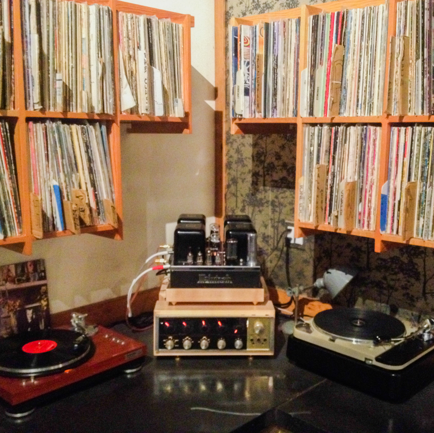 Here Is A Short List Of Record Players To Satisfy Your Home Listening Needs